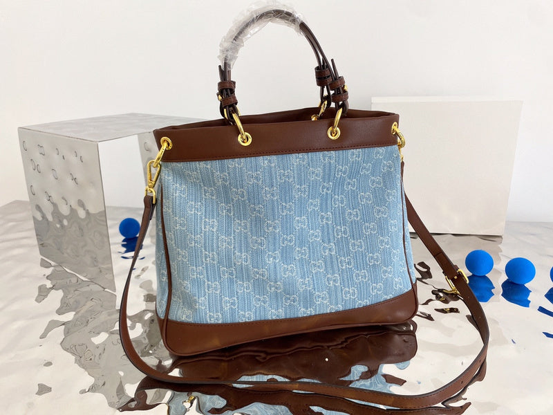 Glami Fashion - GCI Bags - 9923