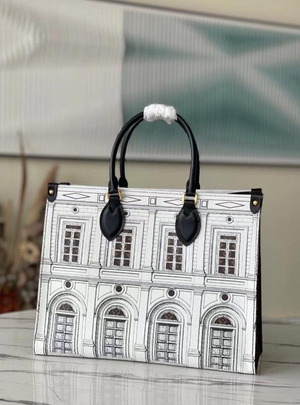 SAMC - LOV Bags - 2097