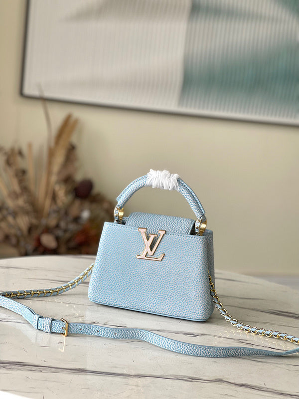 GlamI Lu-Vi bags - 4853