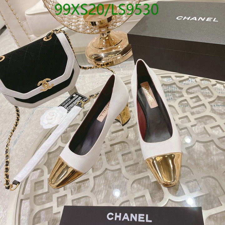 SAMC - CHL Women Shoes Ballet - 371