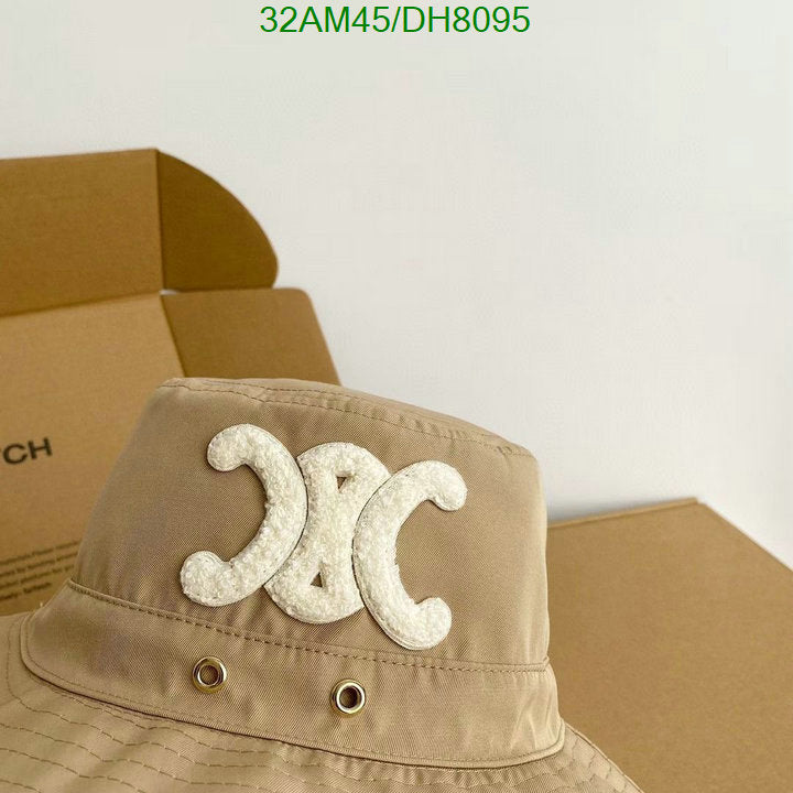 SAMC - COL Caps & Hats - 020