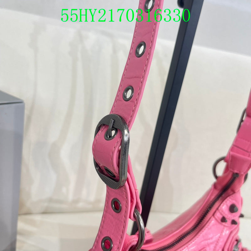 Glami Fashion - BGA Bags - 1872