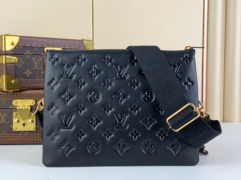 Satchel Bags - VL Bags - 2601