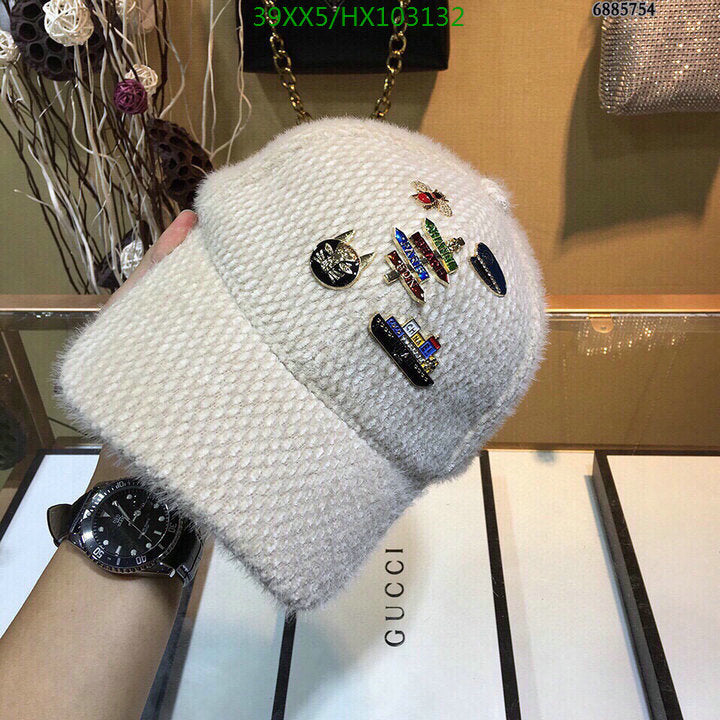 SAMC - CHL Caps & Hats - 528