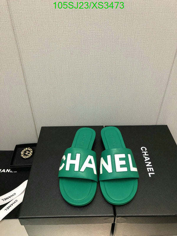 SAMC - CHL Women Shoes Slippers - 238