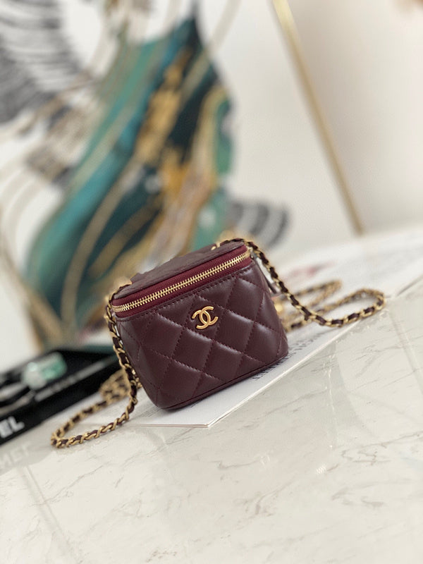 Satchel Bags - CHL Bags - 3676