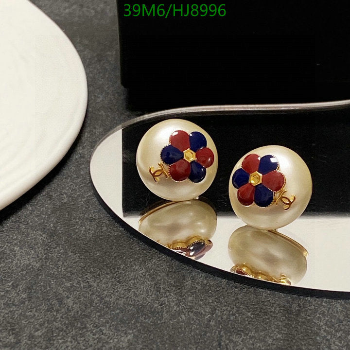 SAMC - CHL Jewelry - 242