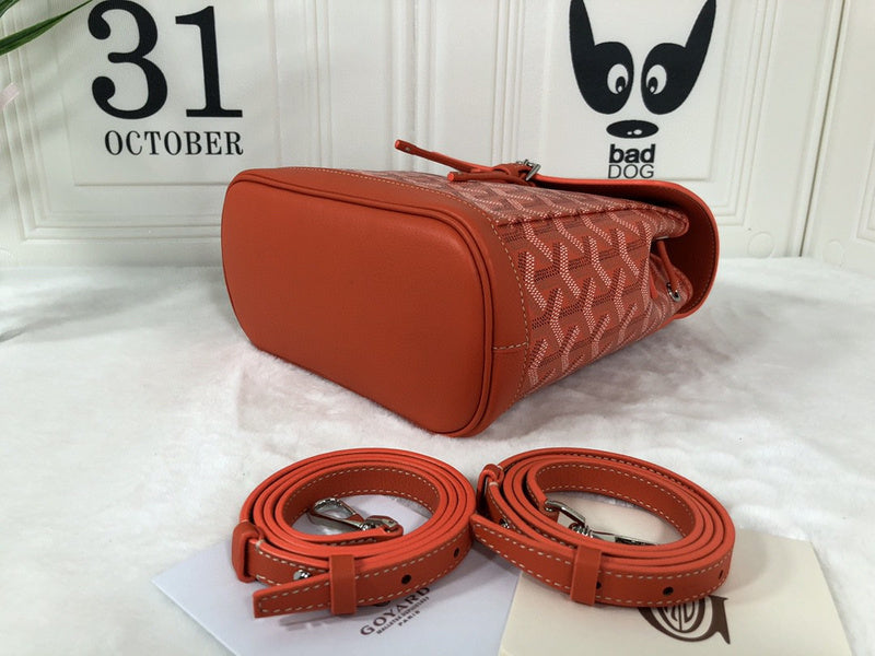 Satchel Bags - GOD Bags - 545