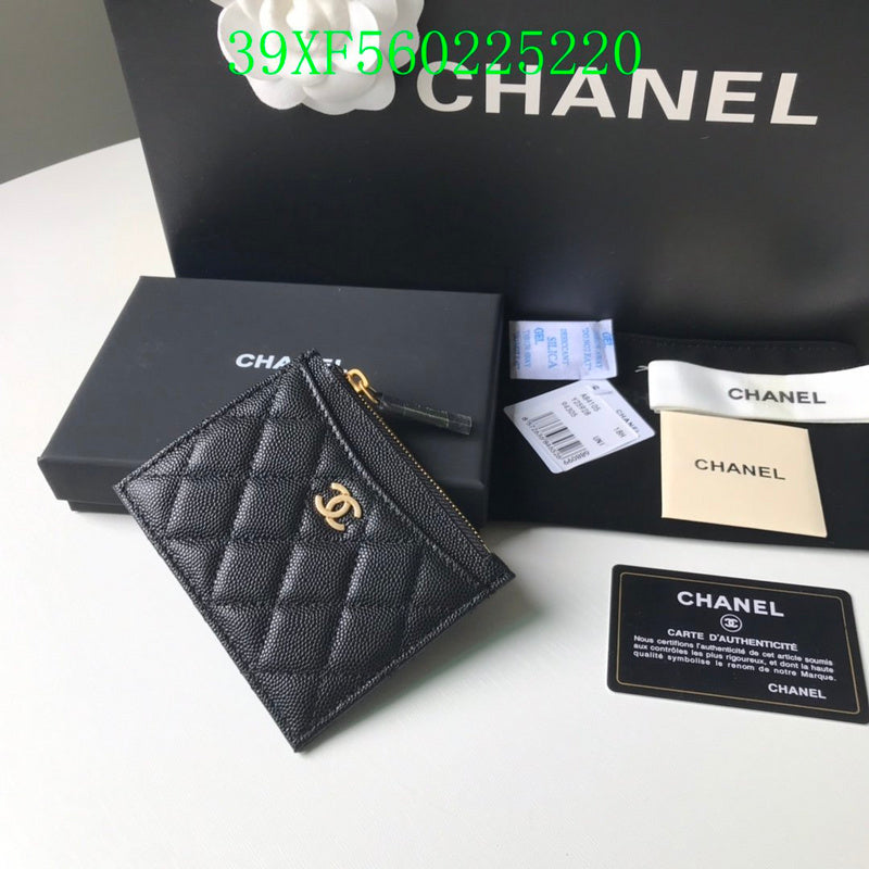 Glami - CHL Wallet - 2518