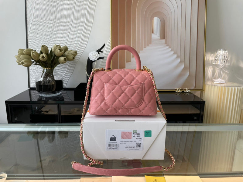 Satchel Bags - CHL Bags - 1653