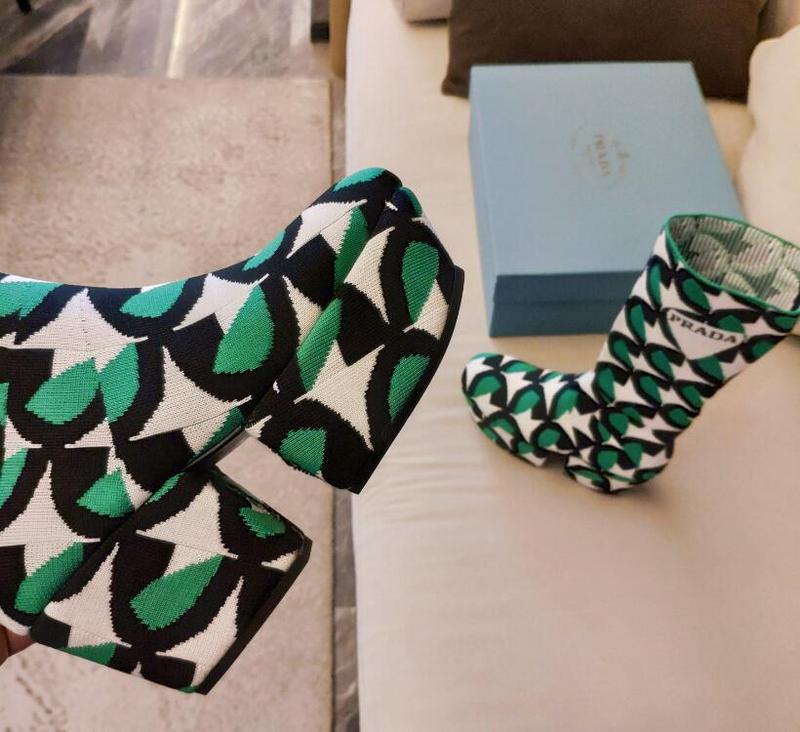 GlamyWomen Shoes - 577