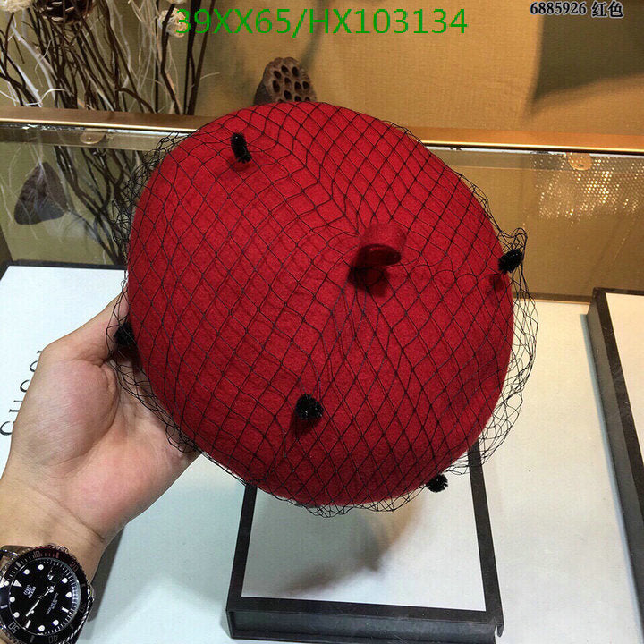 SAMC - CHL Caps & Hats - 537