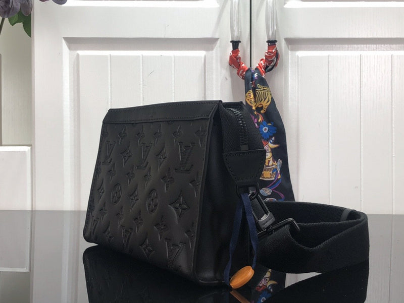 GlamI Lu-Vi bags - 3480