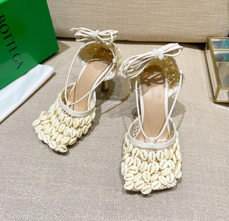 SAMC - BO Women Shoes - 277