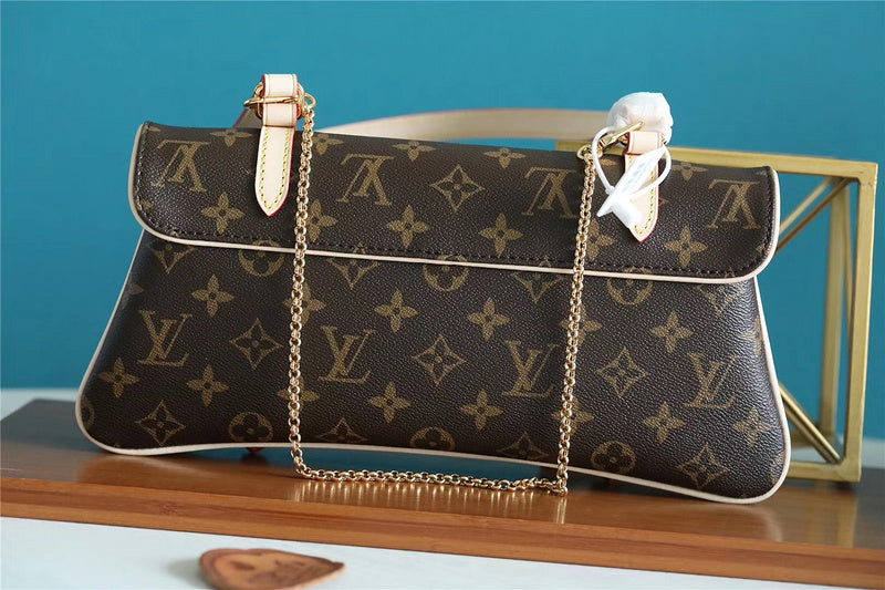 Satchel Bags - VL Bags - 7740