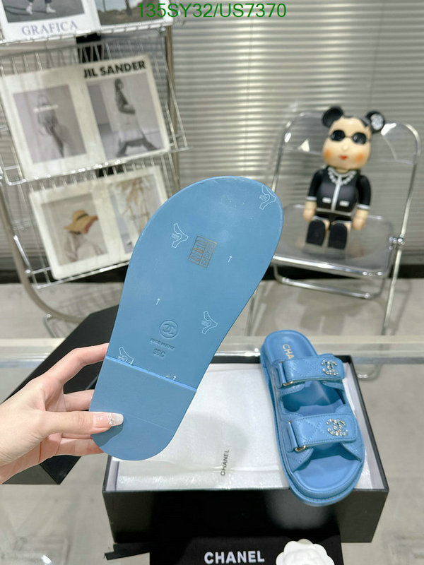 SAMC - CHL Women Shoes Slippers - 086