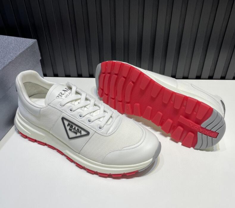 GlamyMen Shoes - 320