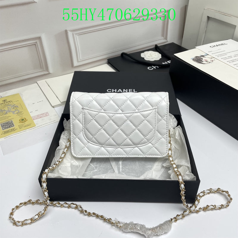 Glami - CHL Bags - 525