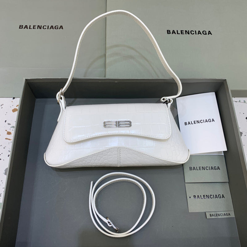 Satchel Bags - BGA Bags - 629