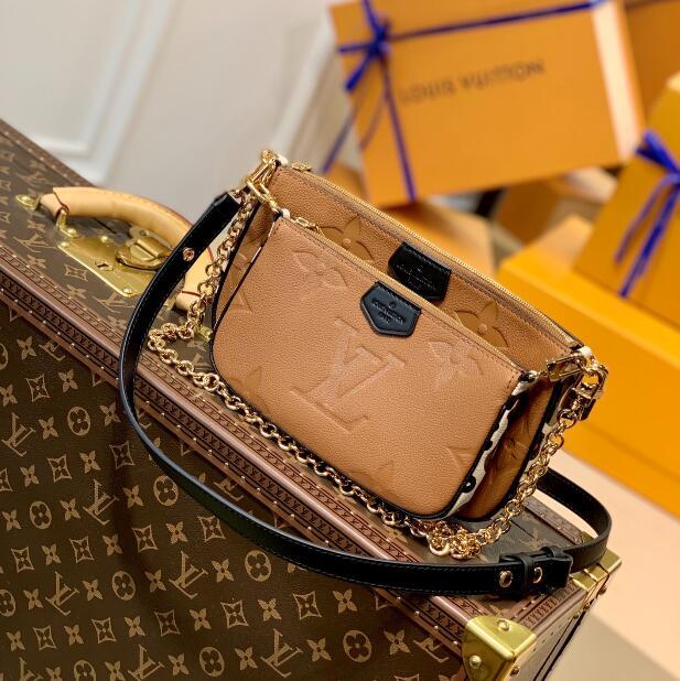 SAMC - LOV Bags - 2248