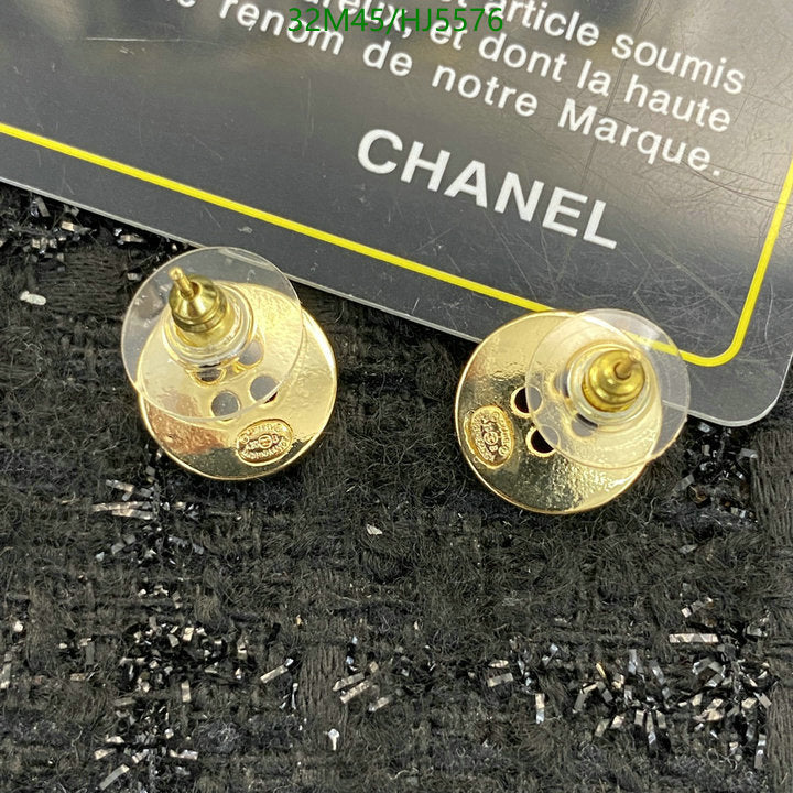 SAMC - CHL Jewelry Earrings - 245