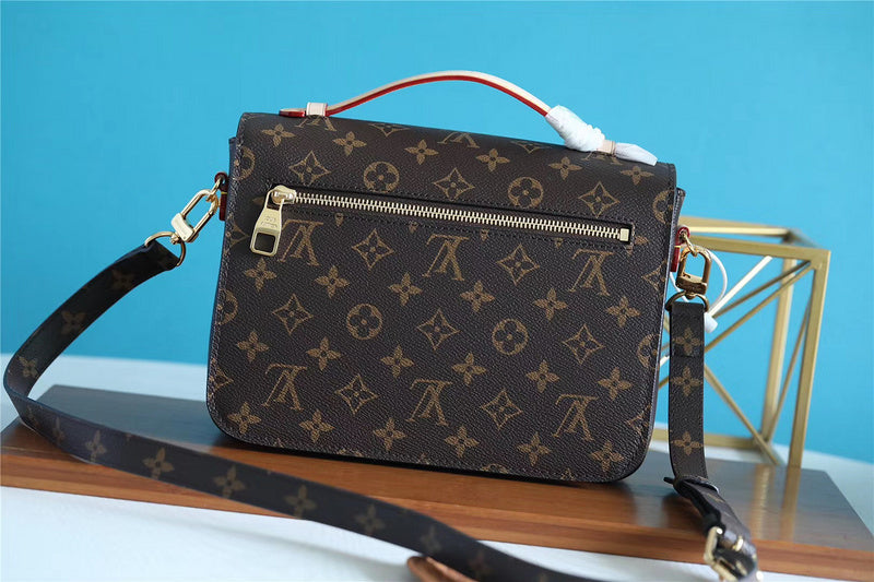Satchel Bags - VL Bags - 7662