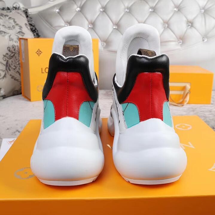 Glamy - LOV Men Shoes - 1983
