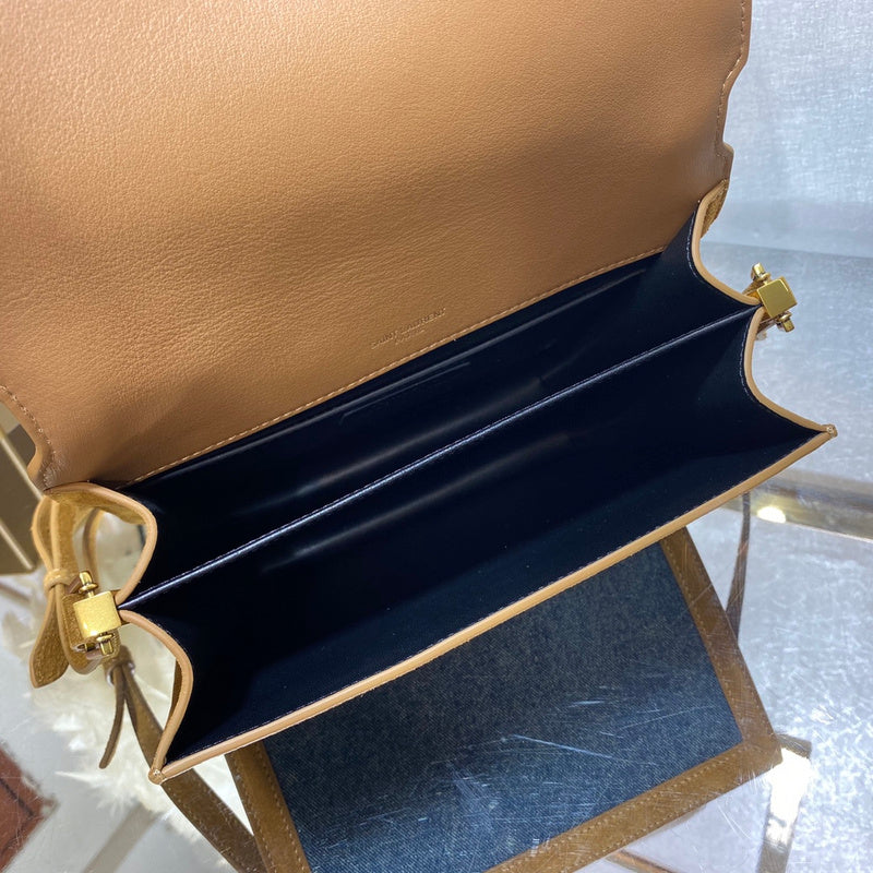 Satchel Bags - SLY Bags - 2421