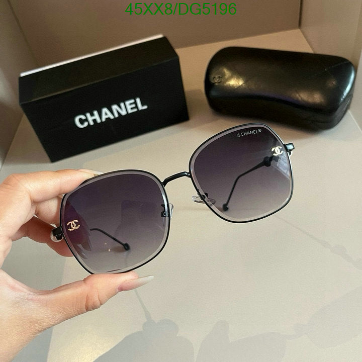 SAMC - CHL Glasses - 057