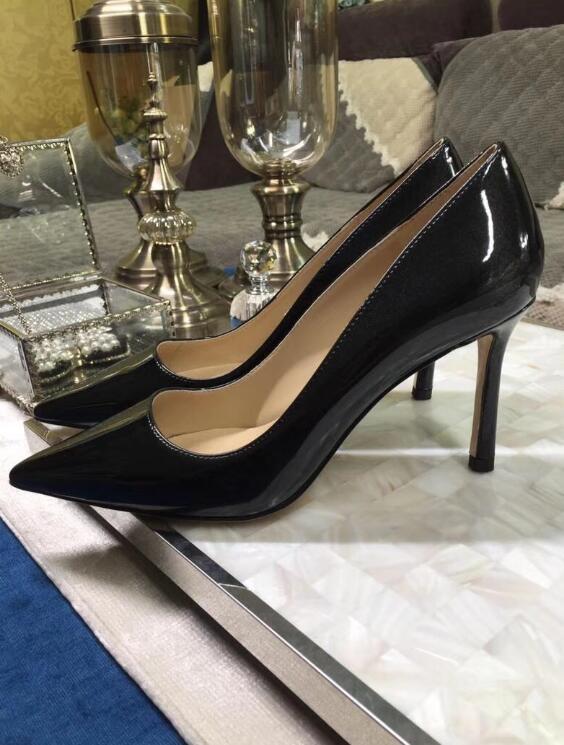 SAMC - JMC Shoes - 123