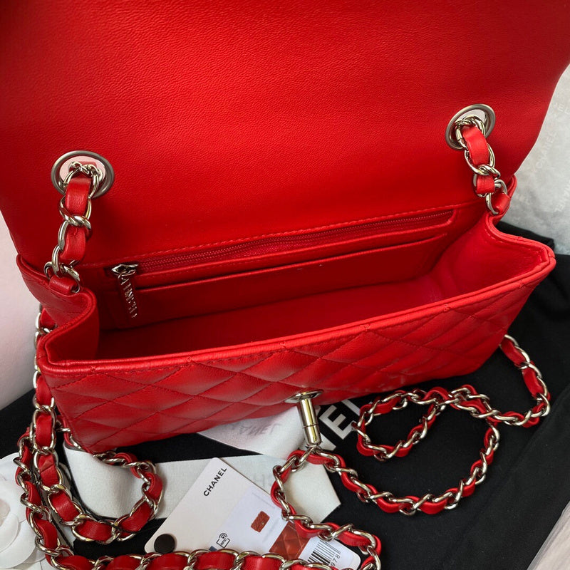 Satchel Bags - CHL Bags - 2501