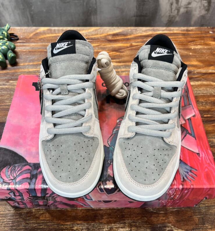 SAMC - NKE Shoes - 829