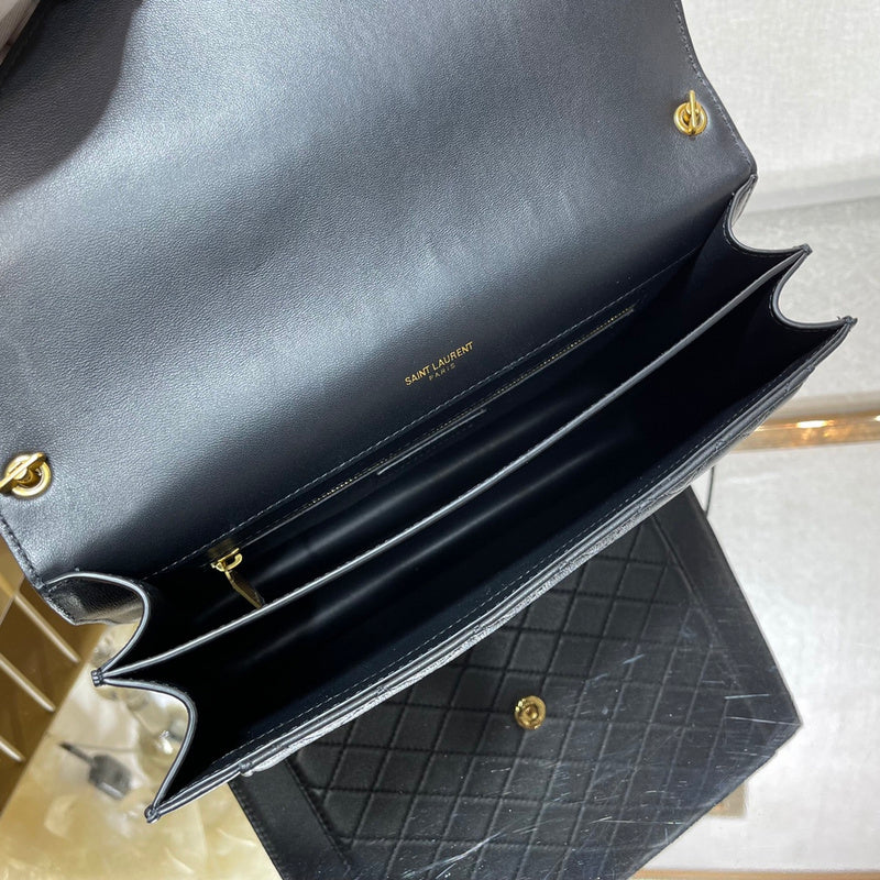 Satchel Bags - SLY Bags - 2401
