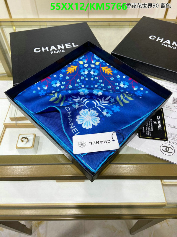 SAMC - CHL Scarves - 061