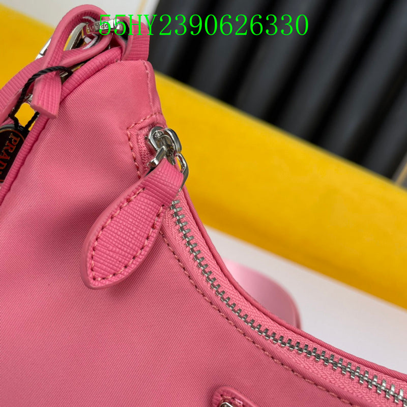 Satchel Bags - PDA Bags - 3146