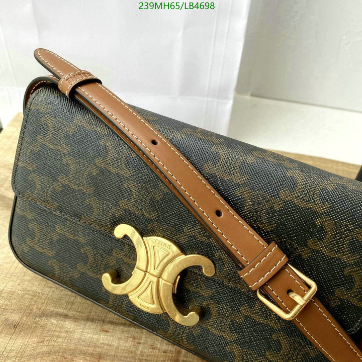 SAMC - COL Bags - 242