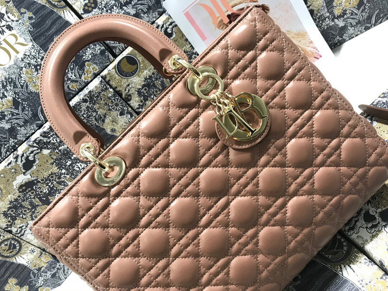ELE - Dir Bags - 1483
