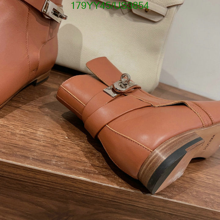 SAMC - Mix Boots - 539