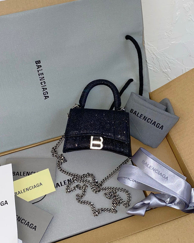 Satchel Bags - BGA Bags - 177