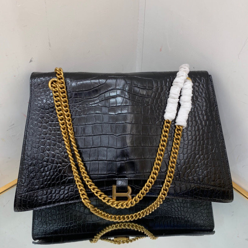 Satchel Bags - BGA Bags - 2537
