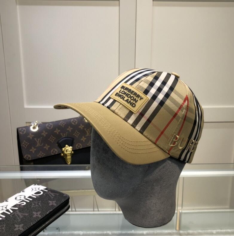 SAMC - Mix Hats - 084