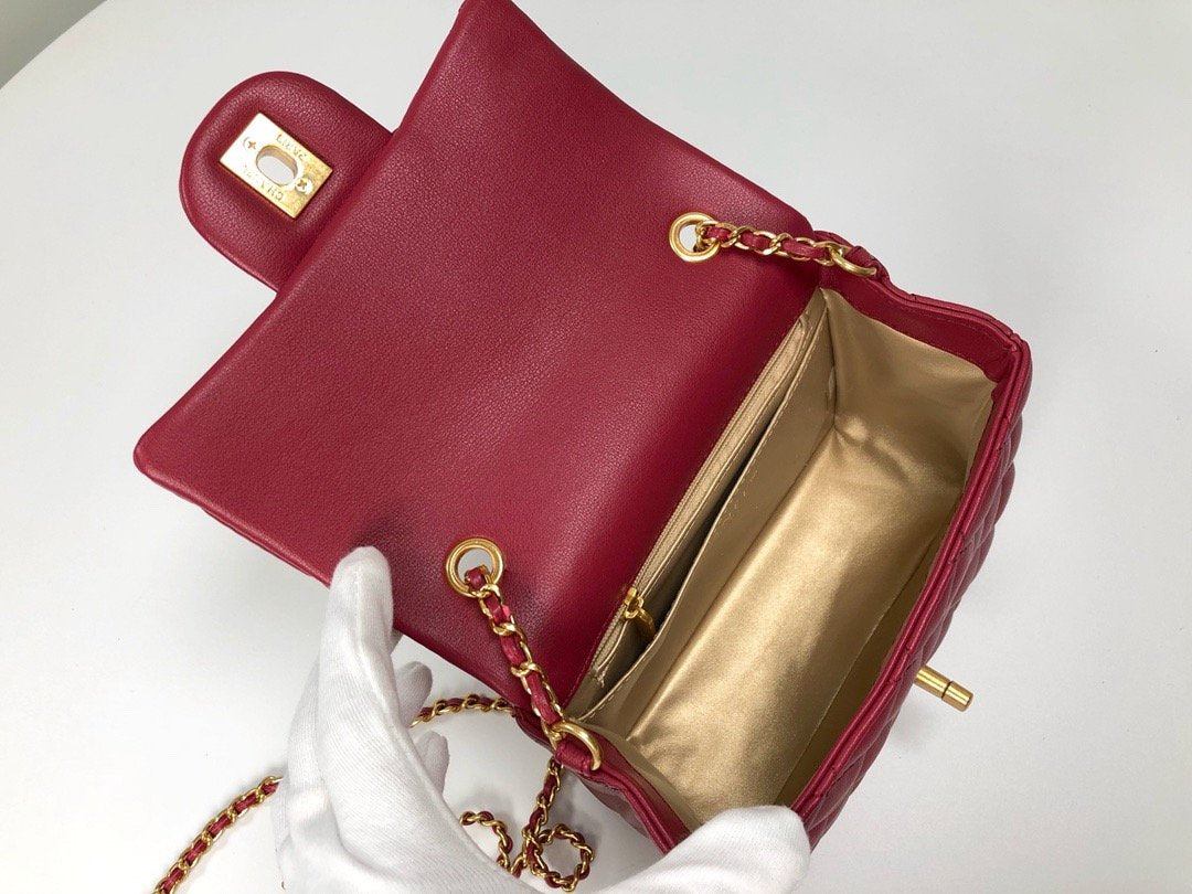 EN - New Arrival Bags CHL 117
