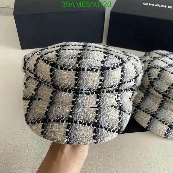 SAMC - CHL Caps & Hats - 280