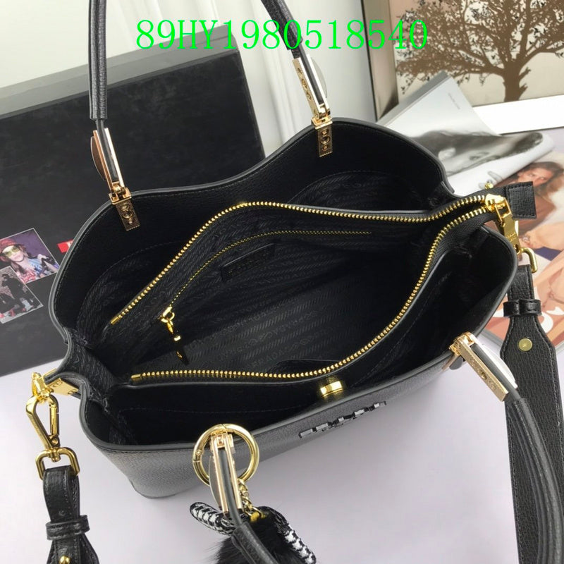 Satchel Bags - PDA Bags - 4326