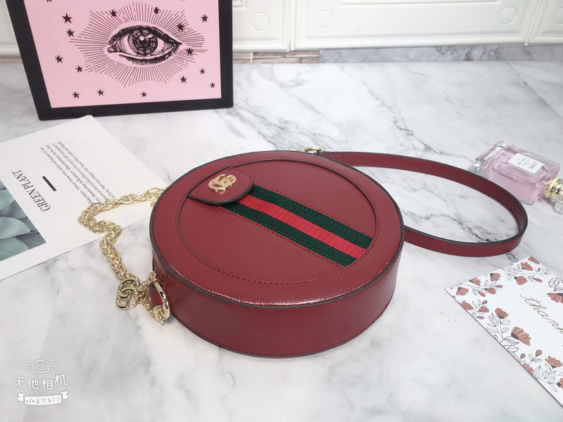 Satchel Bags - GCI Bags - 1265