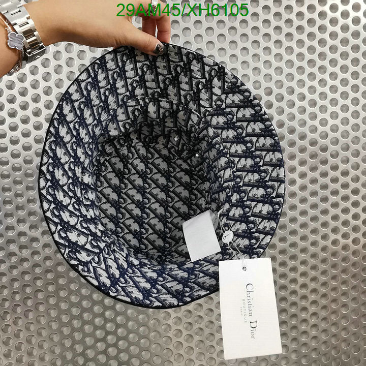 SAMC - DOR Caps & Hats - 064