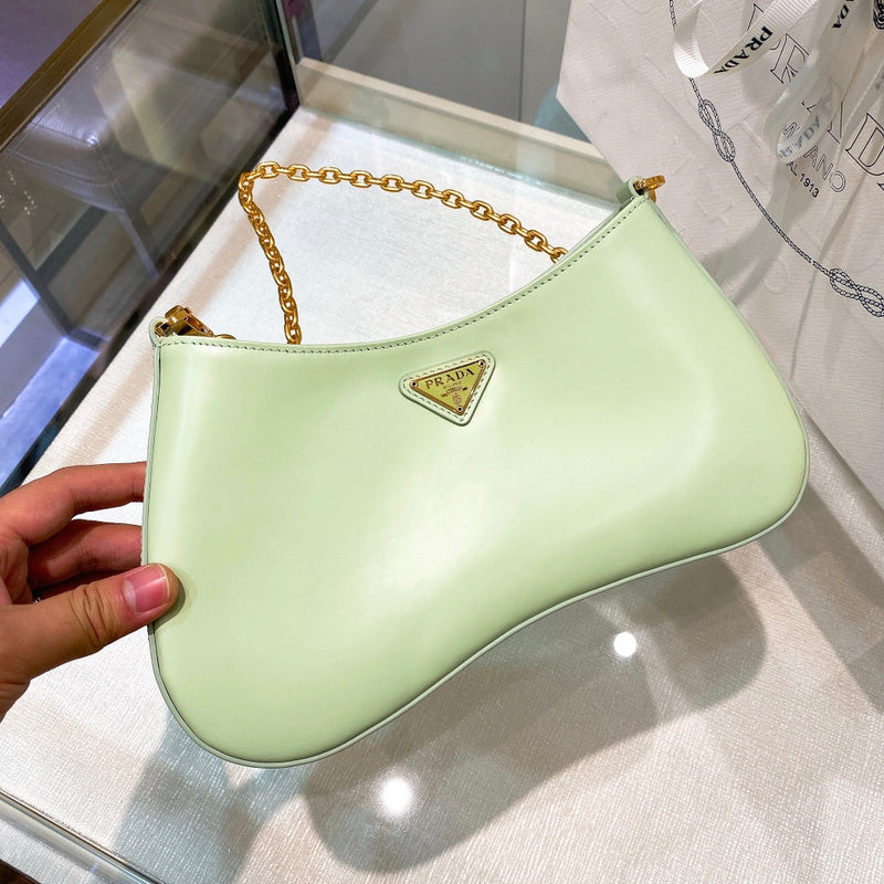 Satchel Bags - PDA Bags - 2326