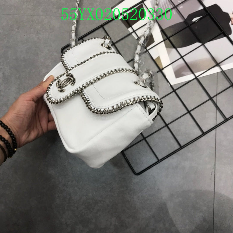 Satchel Bags - CHL Bags - 5383