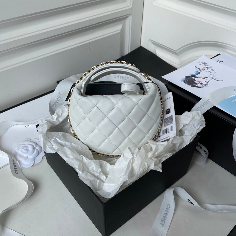 Satchel Bags - CHL Bags - 941