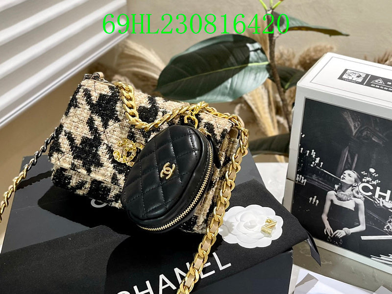 Glami - CHL Bags - 177